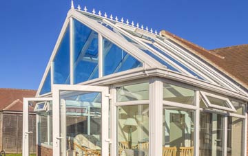 conservatory roof insulation costs Bowdon