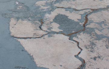 fibreglass roofing replacement Bowdon