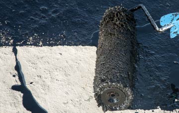 Bowdon liquid sealant waterproofing