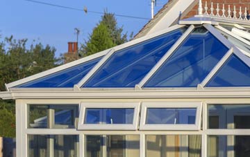 professional Bowdon conservatory insulation