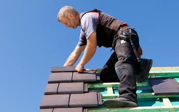disadvantages of Bowdon slate roofing