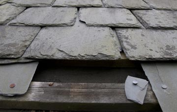 Bowdon slate roof repairs and maintenance