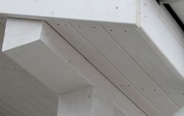 soffits Bowdon, Greater Manchester