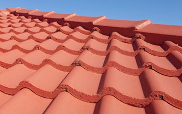 Bowdon tile and slate roof replacement