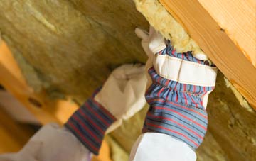 types of Bowdon pitched roof insulation materials