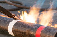 Bowdon flat roofing replacement